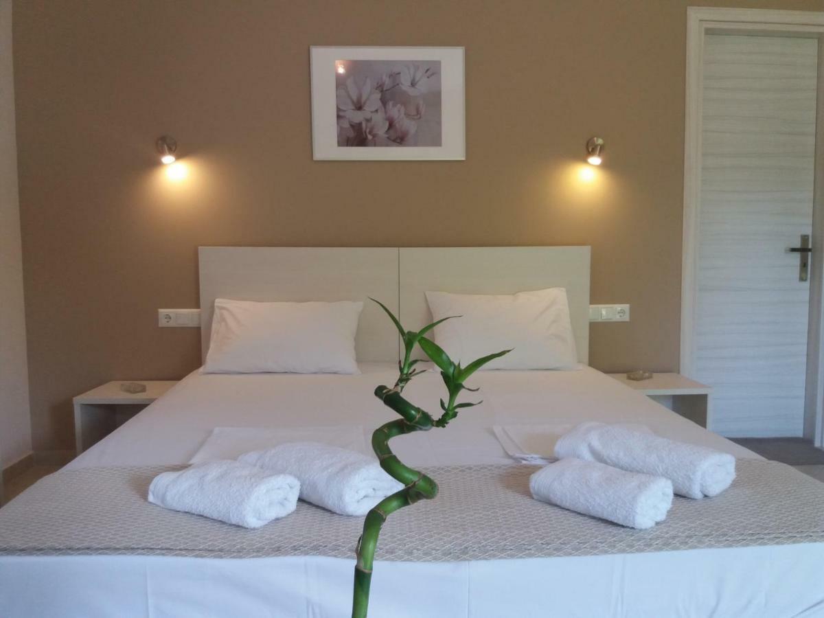 Dimitriou Rooms Gliki Exteriér fotografie