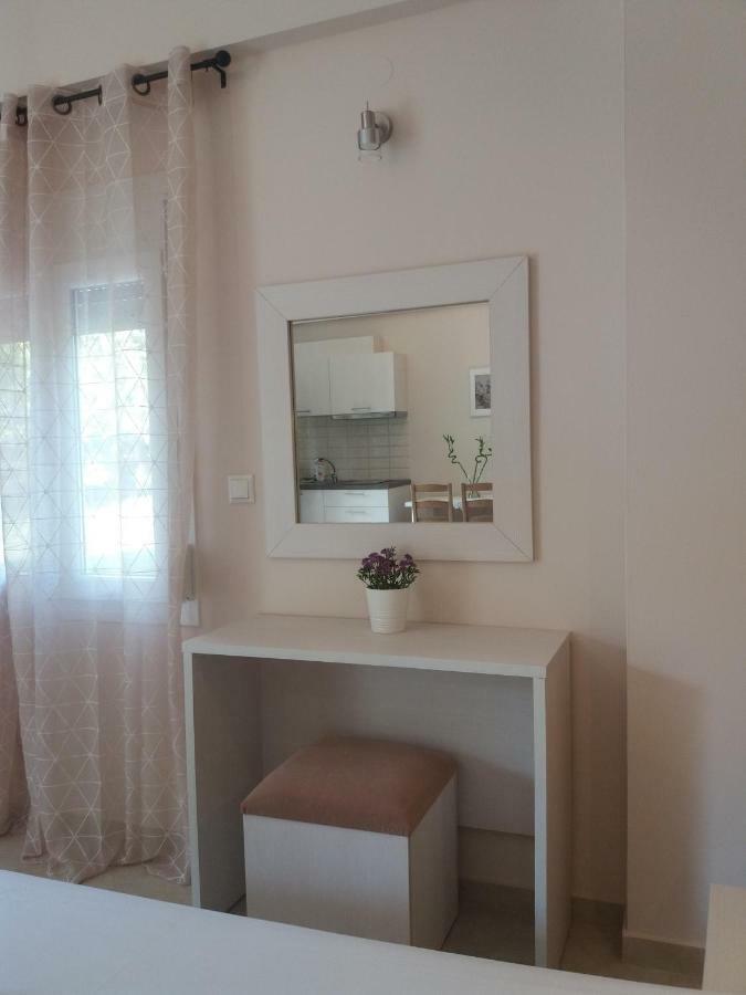 Dimitriou Rooms Gliki Exteriér fotografie