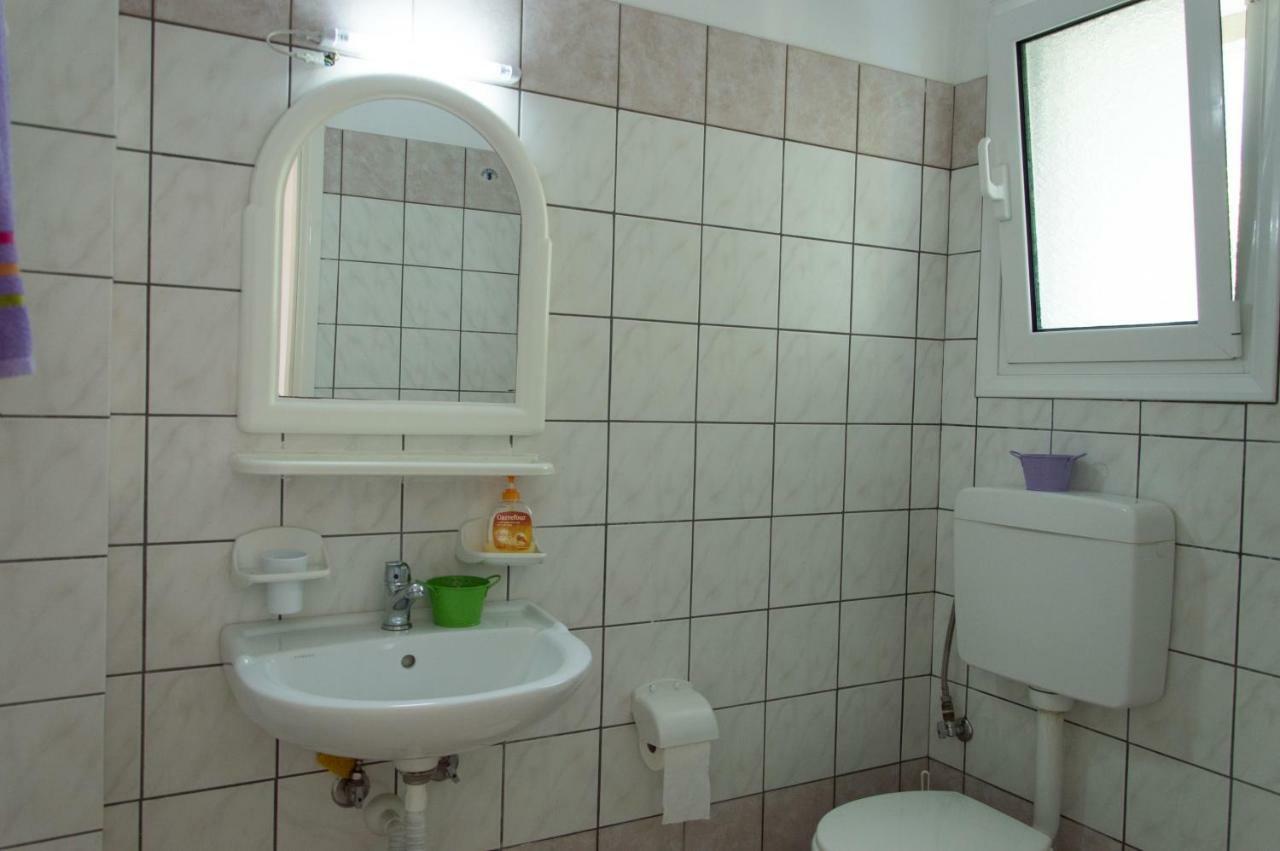 Dimitriou Rooms Gliki Exteriér fotografie