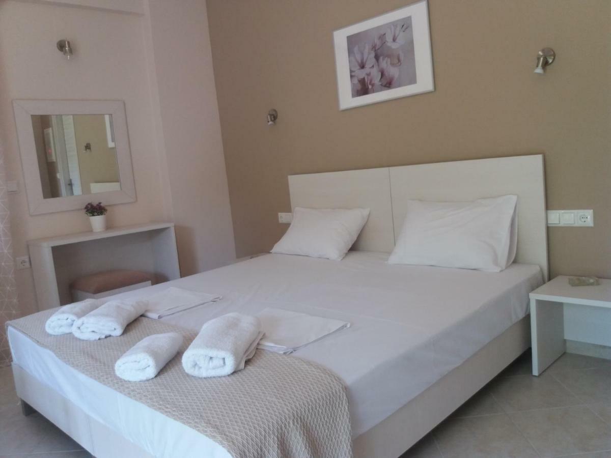 Dimitriou Rooms Gliki Exteriér fotografie