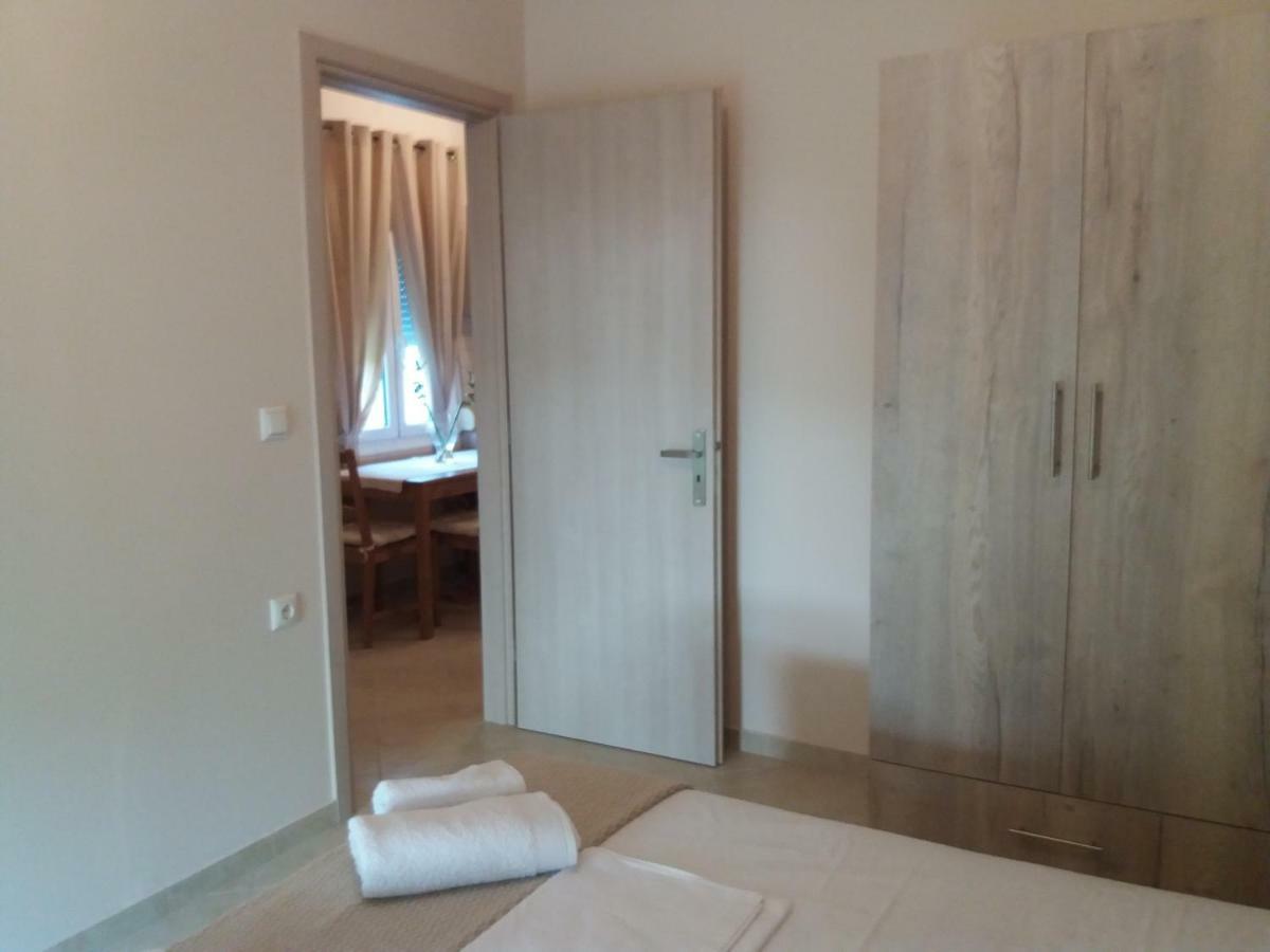 Dimitriou Rooms Gliki Exteriér fotografie